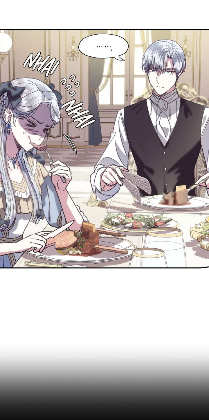 Cha À, Con Không Muốn Kết Hôn Đâu Chap 3 - Next Chap 4