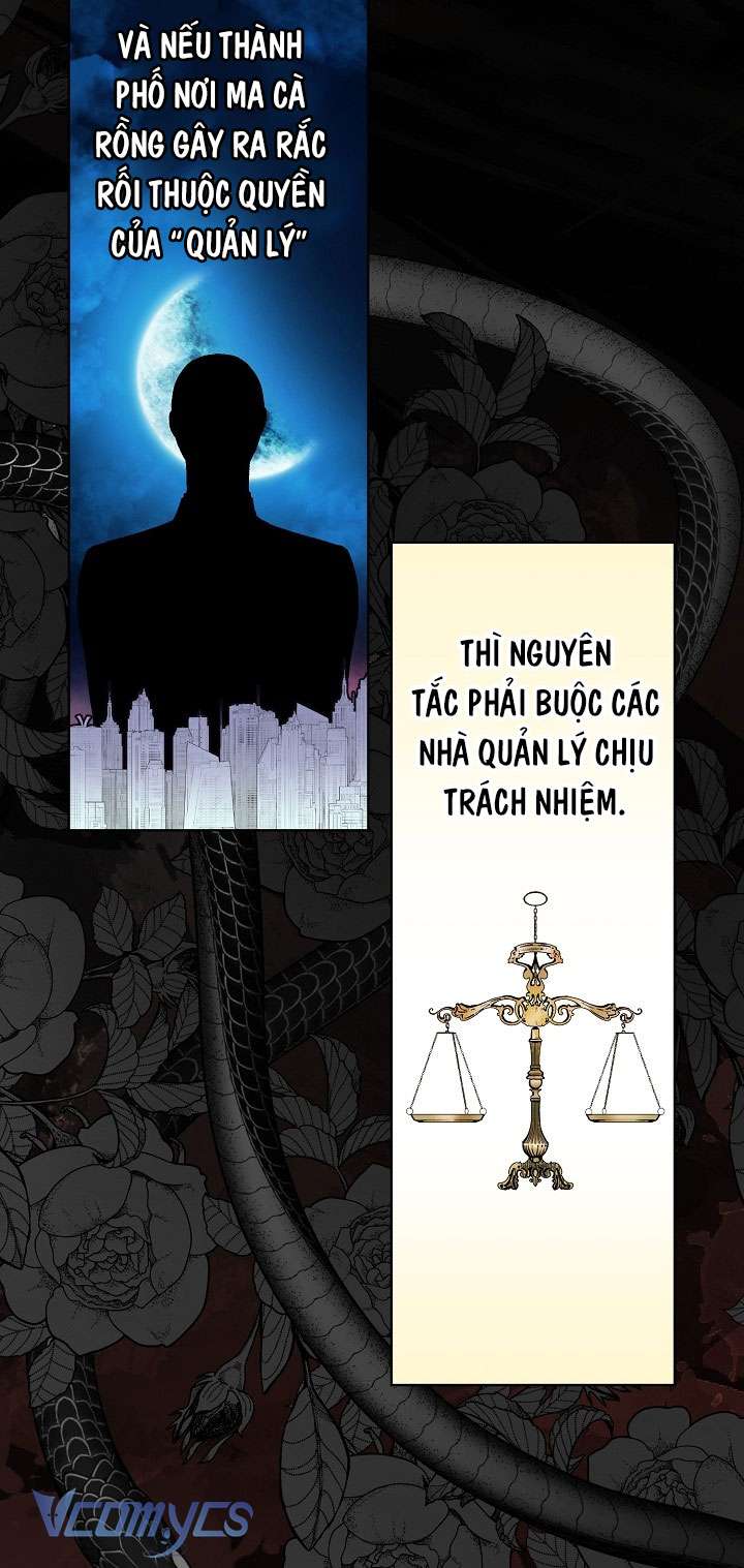 [18+] Love Kitsch Crunch Chapter 11 - Next Chapter 12