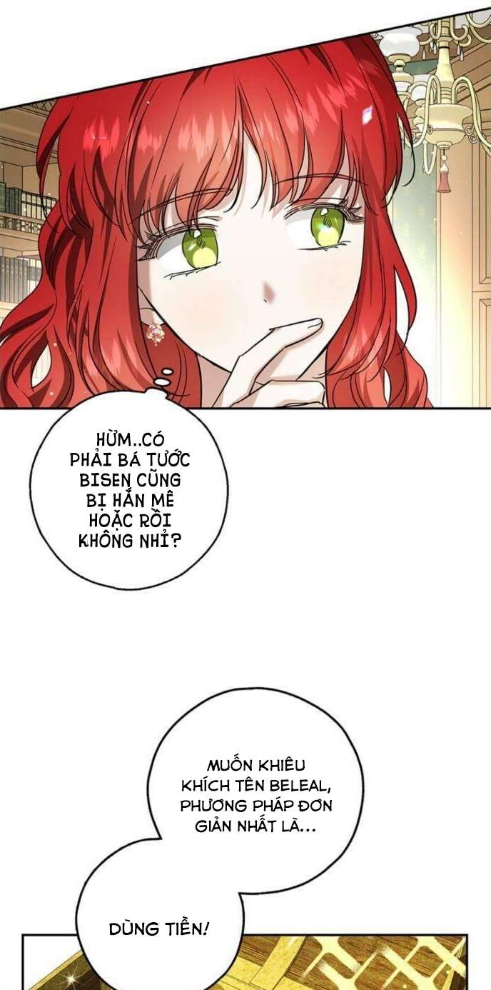 Hôn Phu Ẩn Sắc Chapter 36 - Next Chapter 37