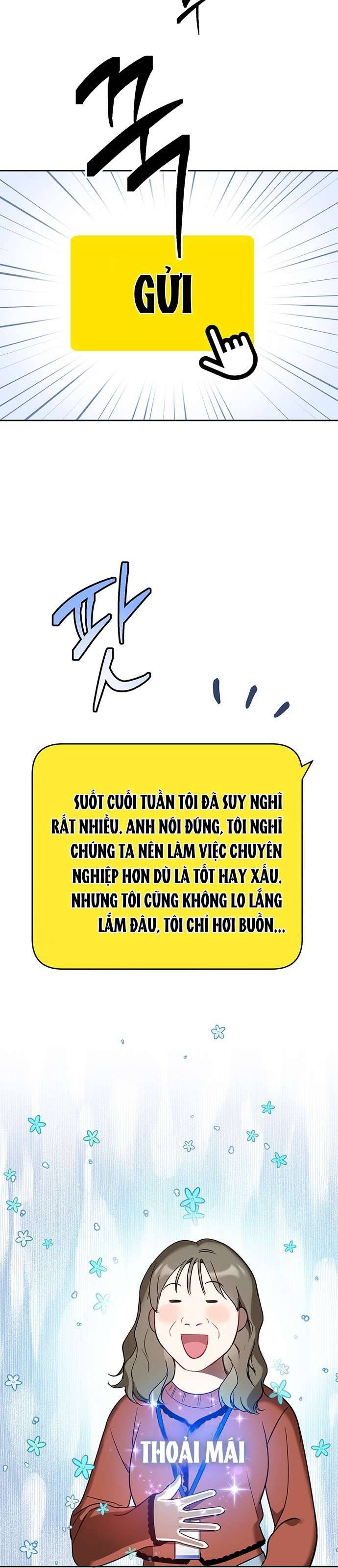 Công Việc Bất Thường Chapter 20 - Next Chapter 21