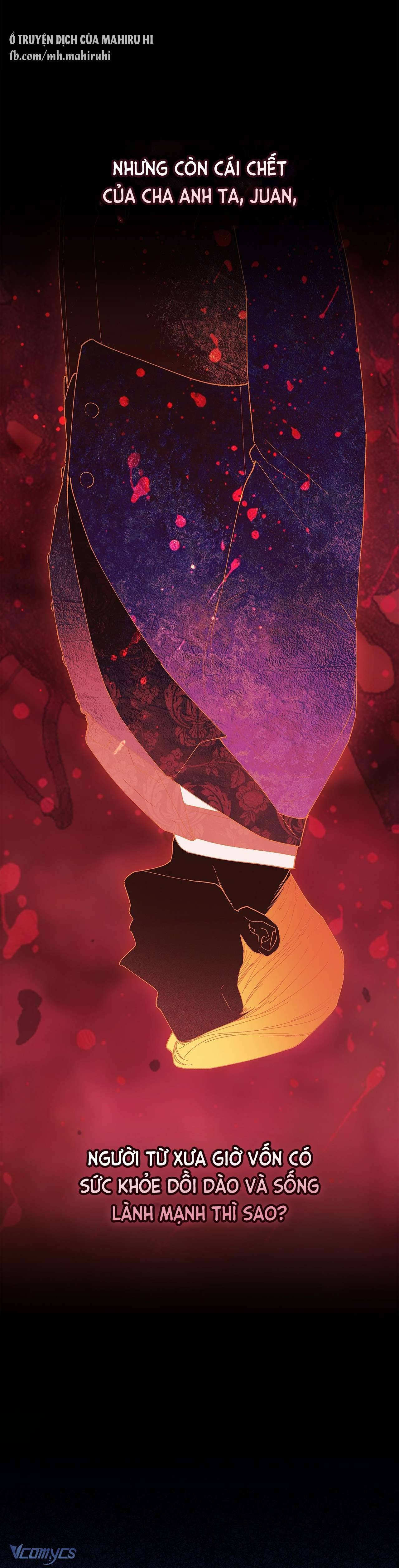 Hôn Nhân Này Rồi Sẽ Đổ Vỡ Chapter 58 - Next Chapter 59