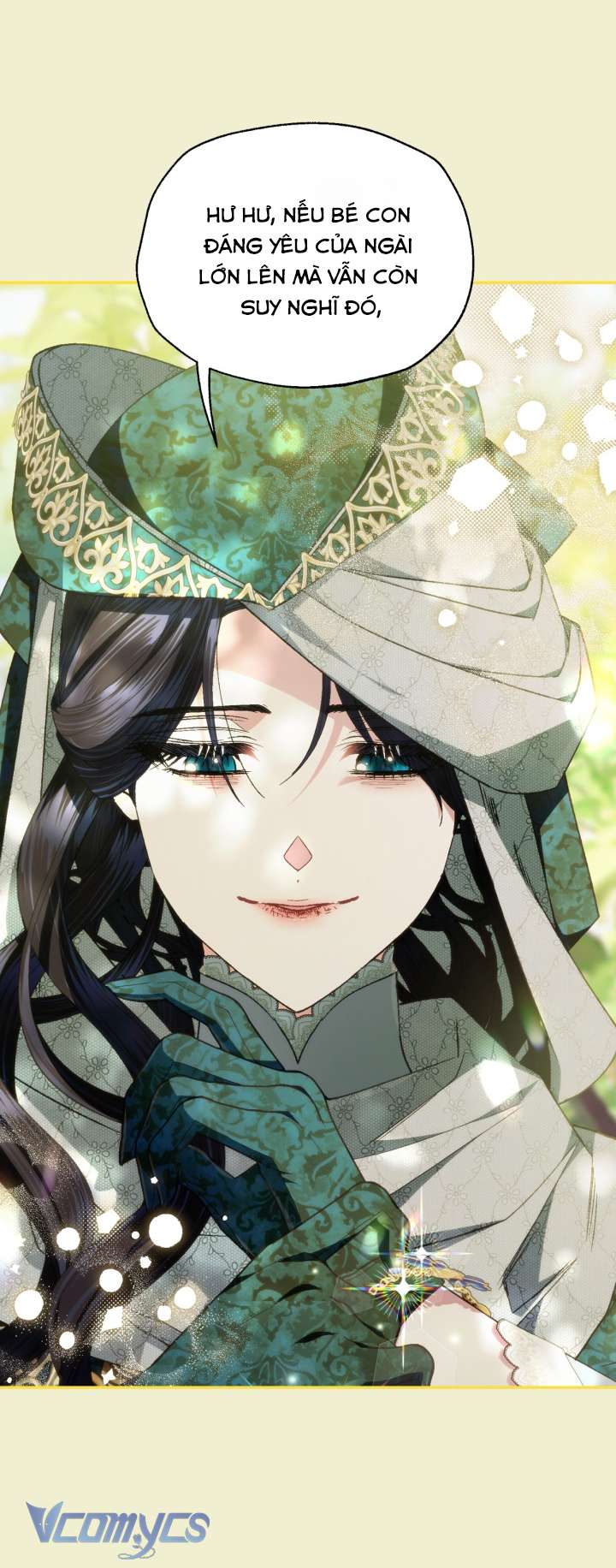 Cha À, Con Không Muốn Kết Hôn Đâu Chap 124 - Next Chap 125