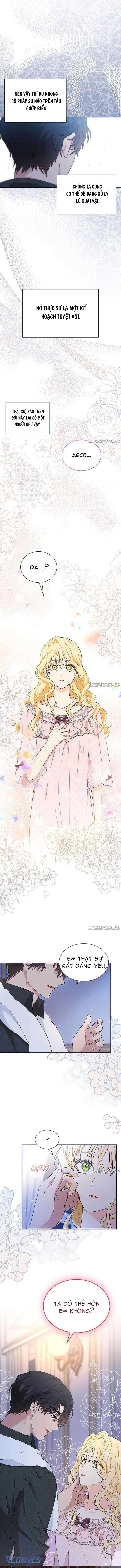 Cô Gái Sẽ Trở Thành Chủ Gia Đình Chapter 47 - Next Chapter 48