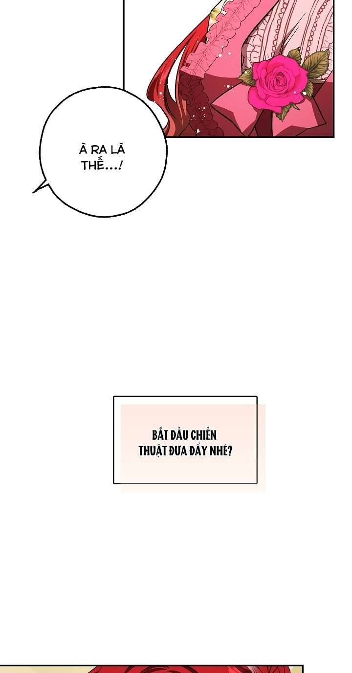 Hôn Phu Ẩn Sắc Chapter 45 - Next Chapter 46