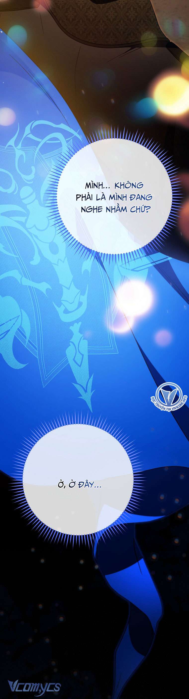 Nam Chính? Cho Cũng Không Thèm! Chapter 4 - Trang 4