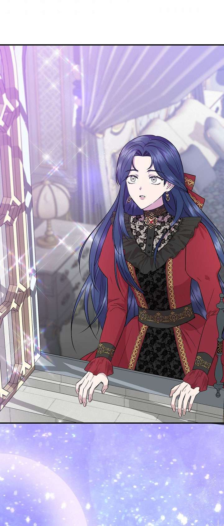 Tôi Không Phải Là Cinderella Chapter 45 - Next Chapter 45.5