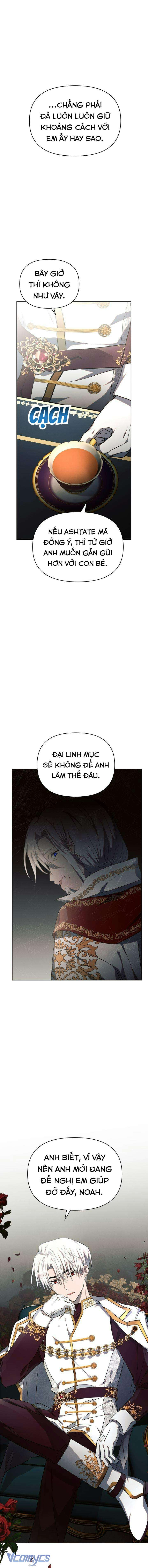 Công Chúa Ashtarte Chapter 16 - Next Chapter 17