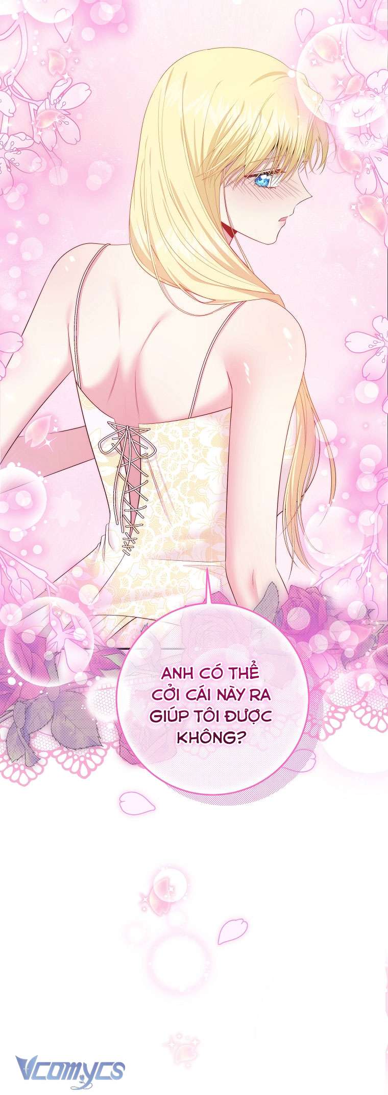 [18+] Phương Pháp Gia Hạn Hợp Đồng Hôn Nhân Chap 27 - Next Chap 28