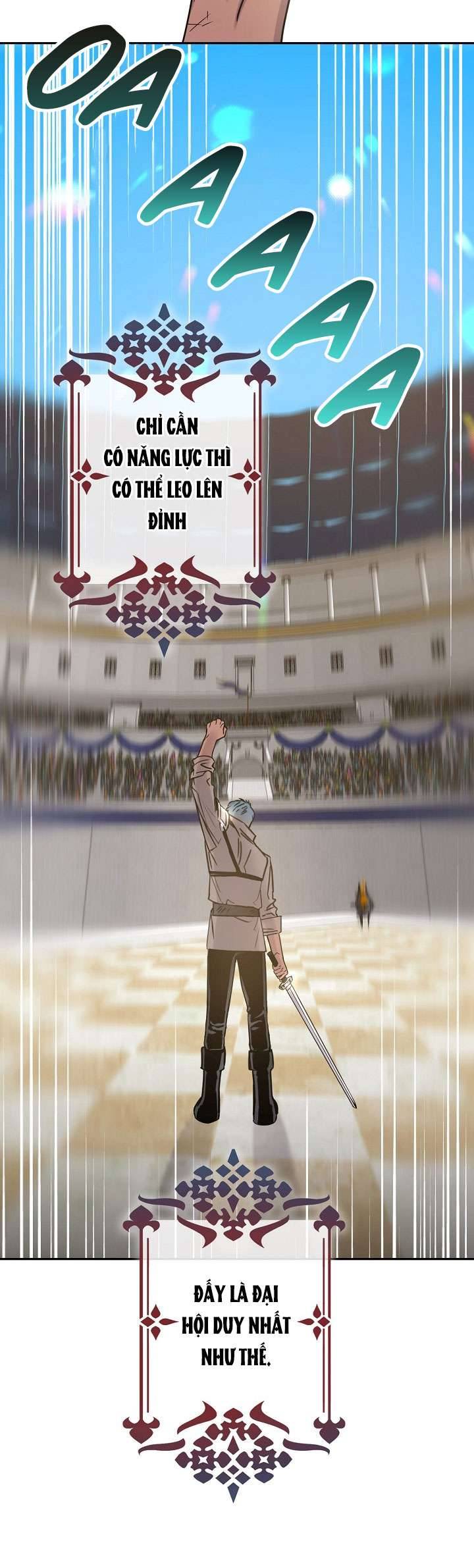 Thuần Hóa Bạo Quân Rồi Bỏ Trốn Chap 12 - Next Chap 13