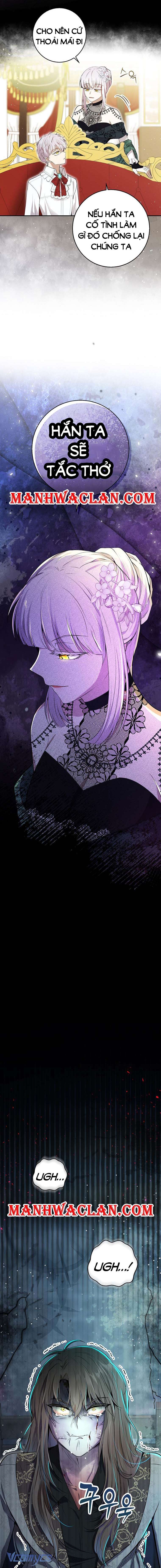 Sóc Con Tài Năng Chap 65 - Next Chap 66