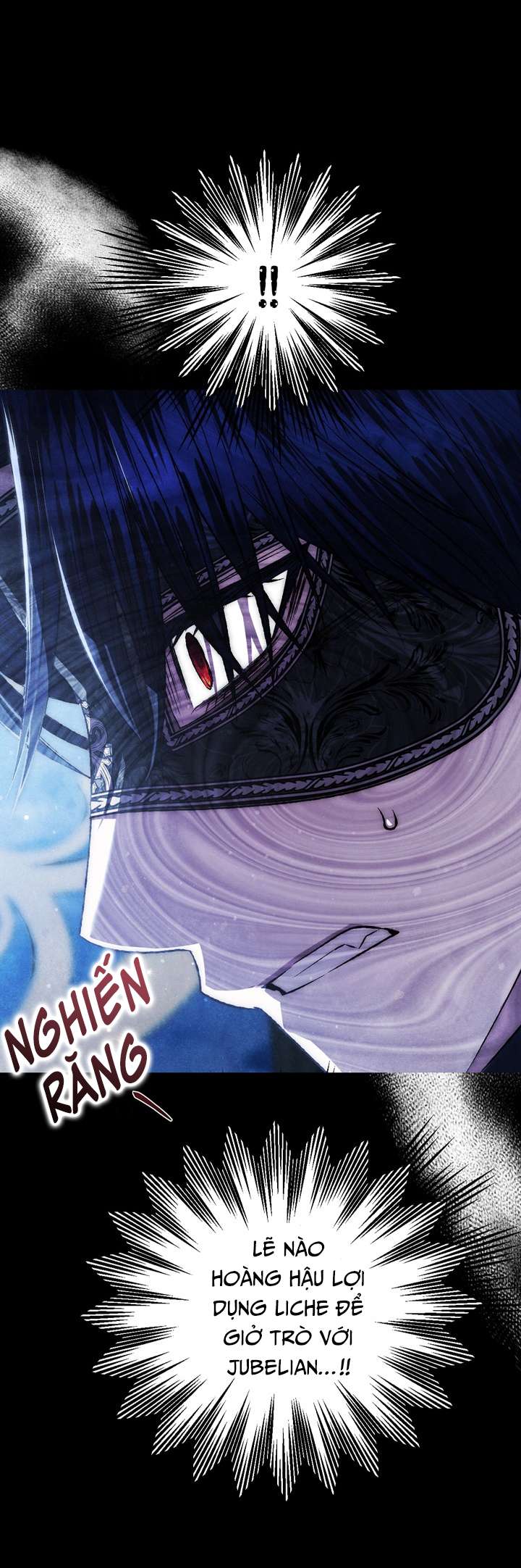 Cha À, Con Không Muốn Kết Hôn Đâu Chap 58 - Next Chap 59