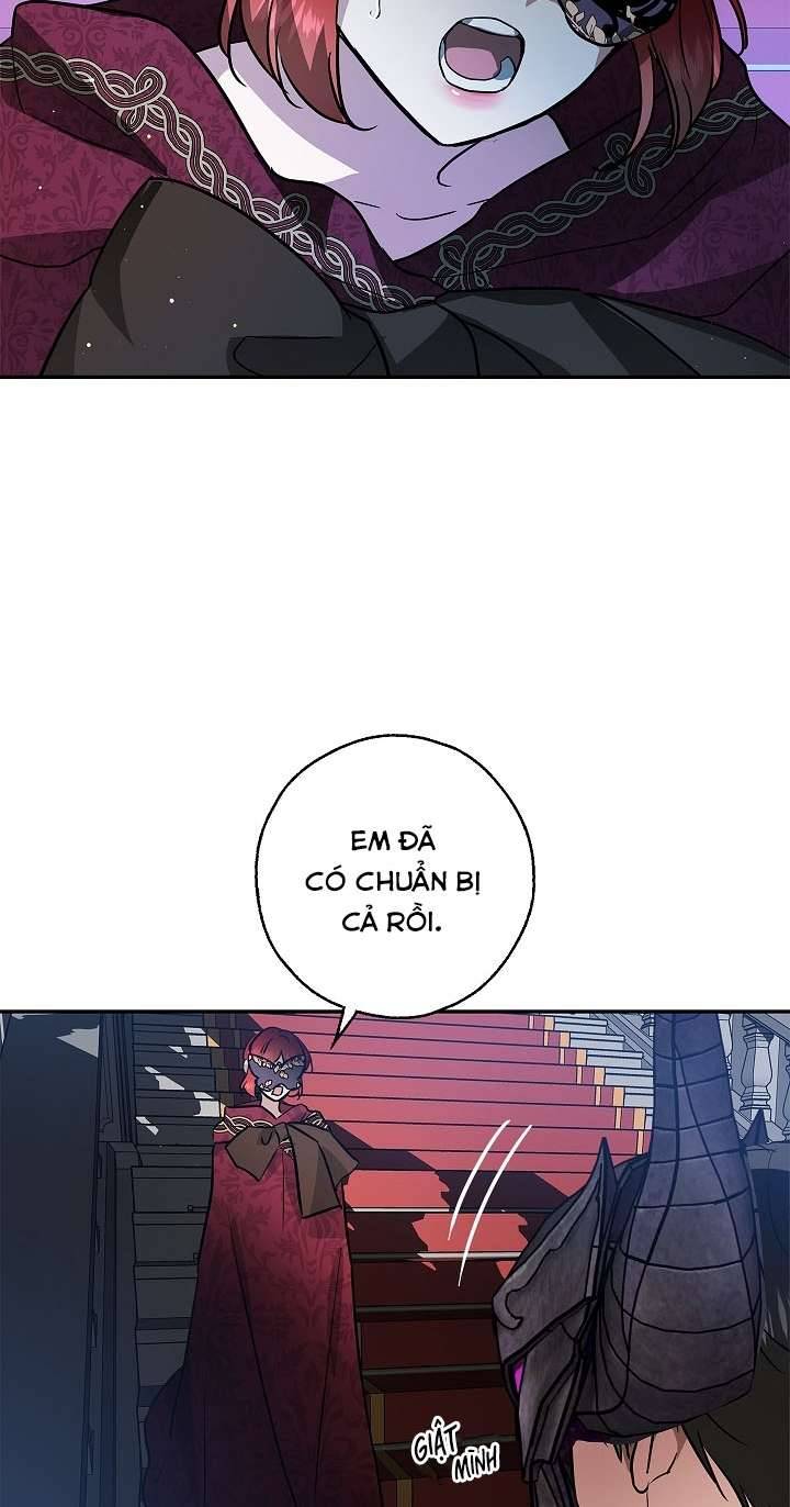 Hôn Phu Ẩn Sắc Chapter 31 - Next Chapter 32