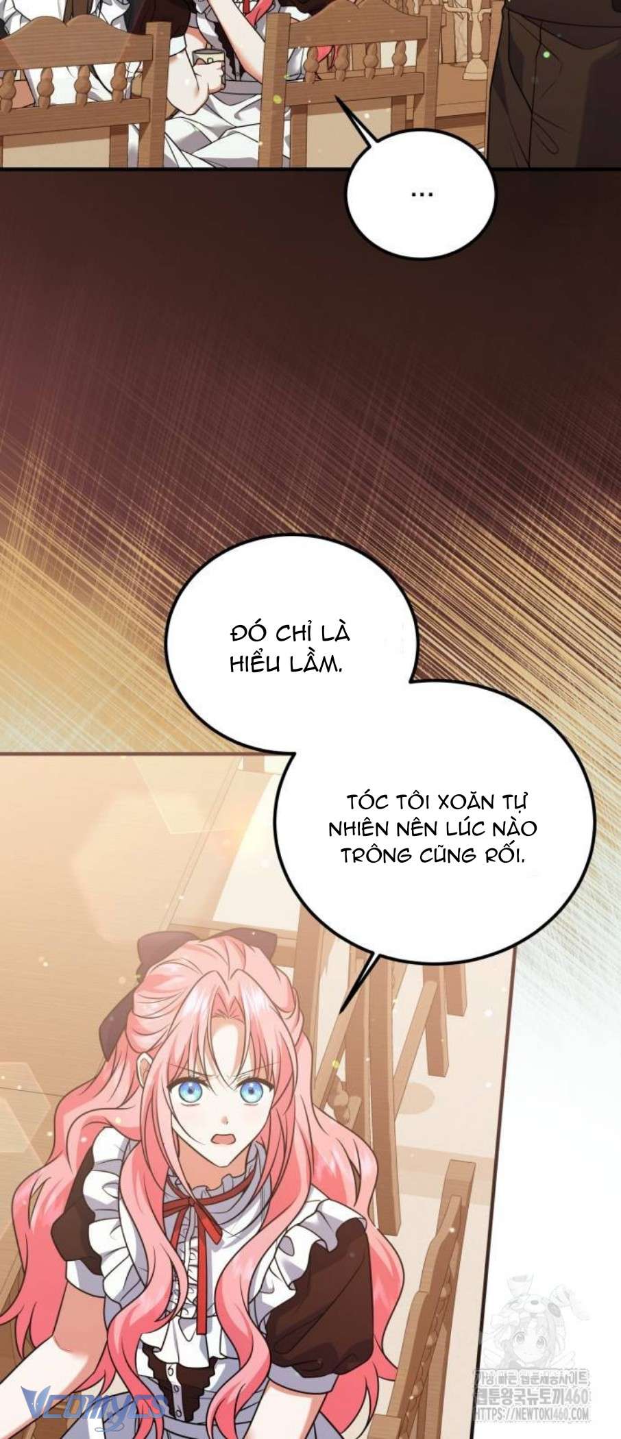 Cách Để Biến Cuốn Tiểu Thuyết Bi Kịch Thành Cuốn Tiểu Thuyết Chữa Lành Chap 22 - Next Chap 23