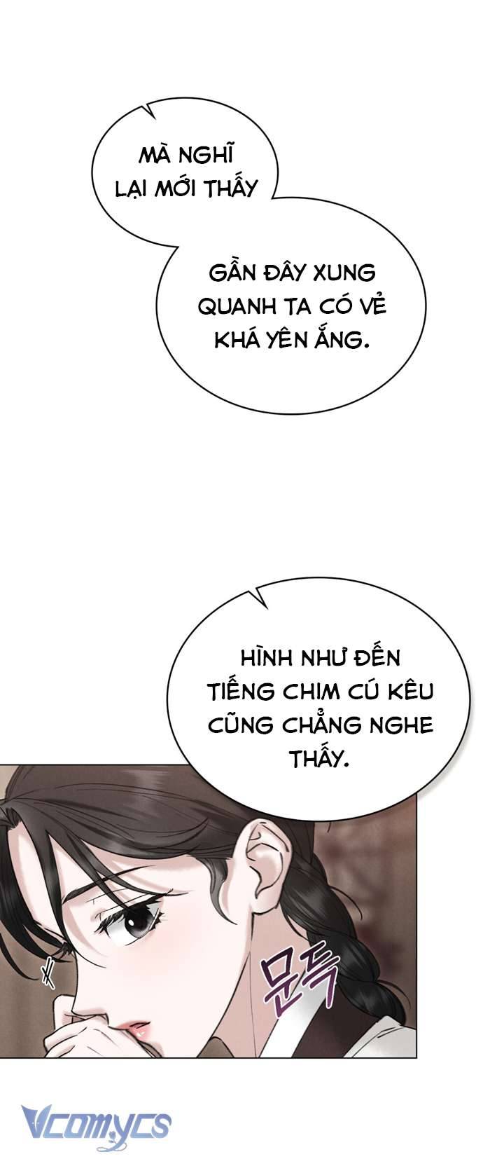 [18+] Đêm Giông Bão Chap 31 - Next Chap 32