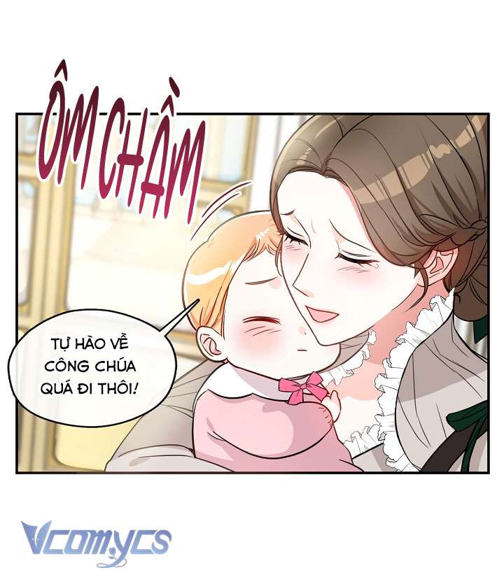 Công Chúa Là Người Chơi Chapter 2 - Next Chapter 3