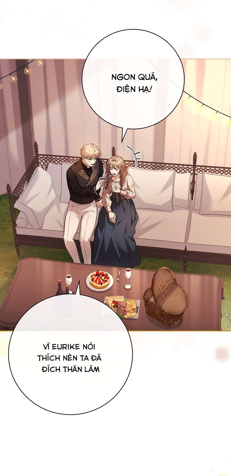 Thư Ký Của Bạo Chúa Chapter 115 - Next Chapter 116