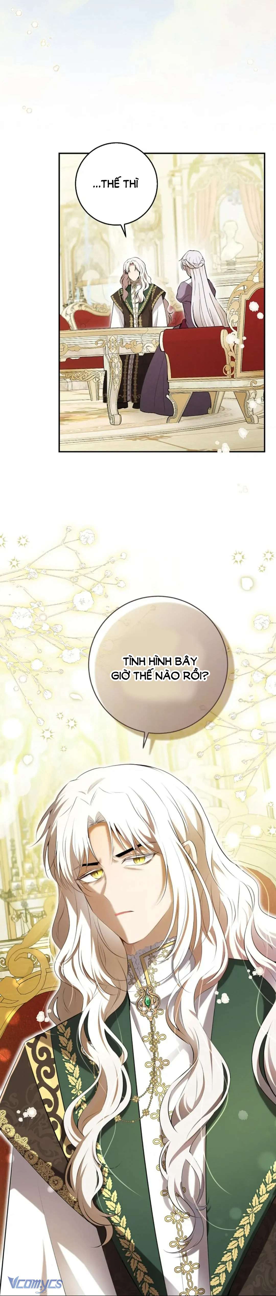 Sóc Con Tài Năng Chap 99 - Next Chap 100