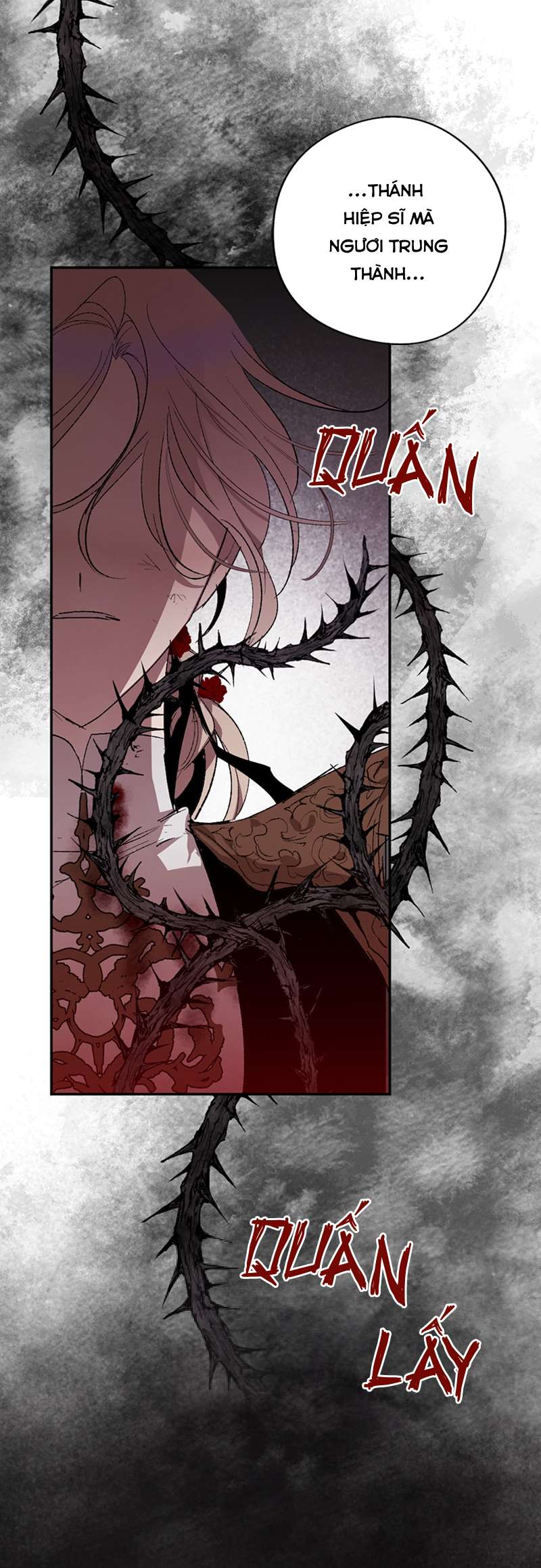 Lời Thú Nhận Của Chúa Tể Bóng Tối Chap 78 - Next Chapter 78