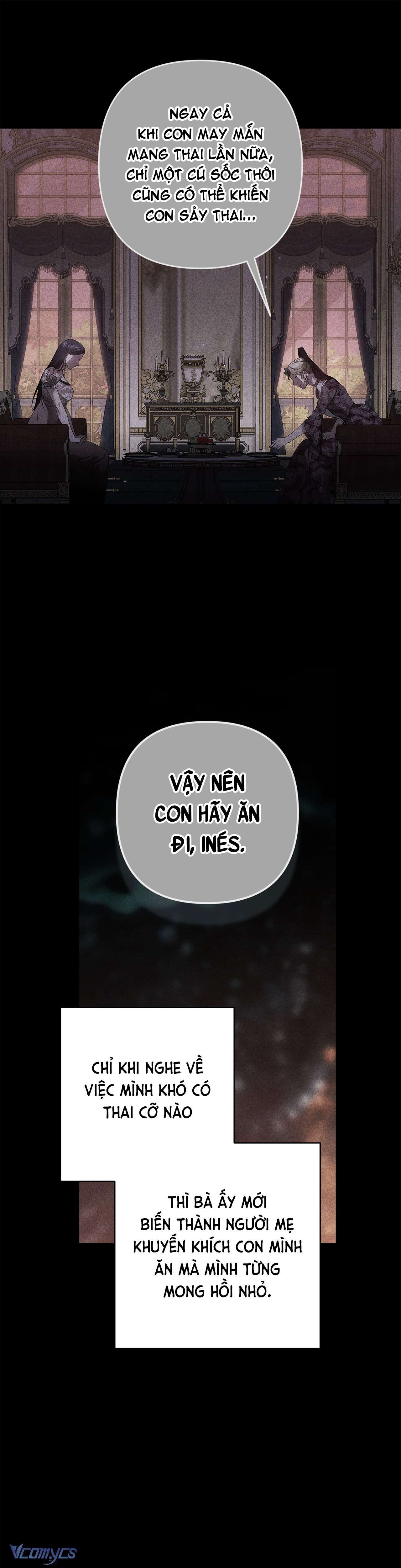 Hôn Nhân Này Rồi Sẽ Đổ Vỡ Chapter 81 - Next Chapter 82