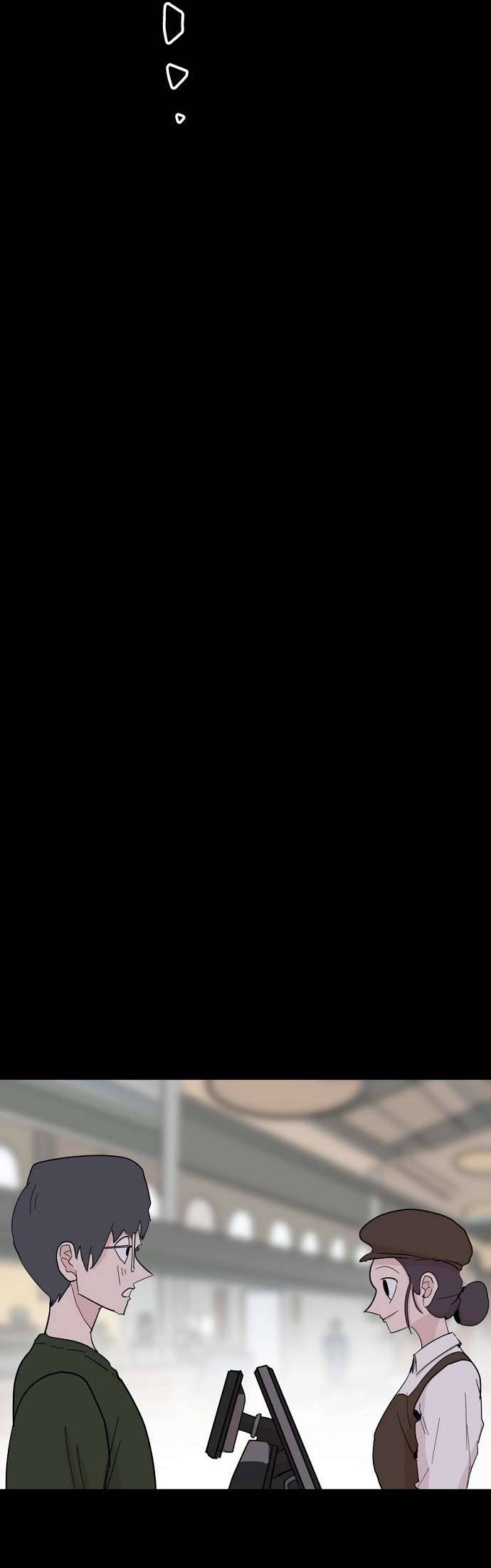 Yêu Không Hồi Kết Chap 49 - Next Chap 50