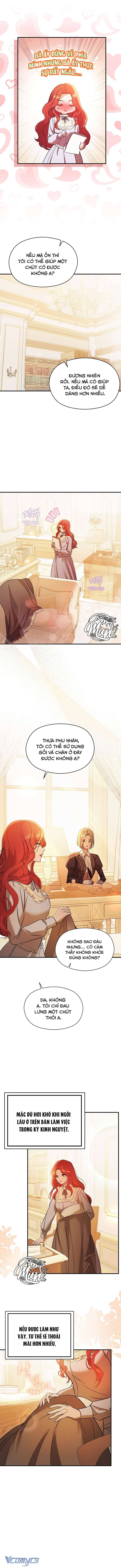 Tôi không cố tình quyến rũ nam chính Chap 77 - Next Chap 78