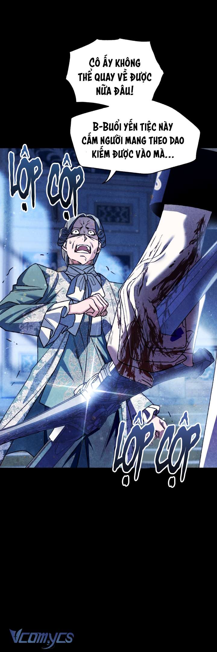 Cha À, Con Không Muốn Kết Hôn Đâu Chap 102 - Next Chap 103