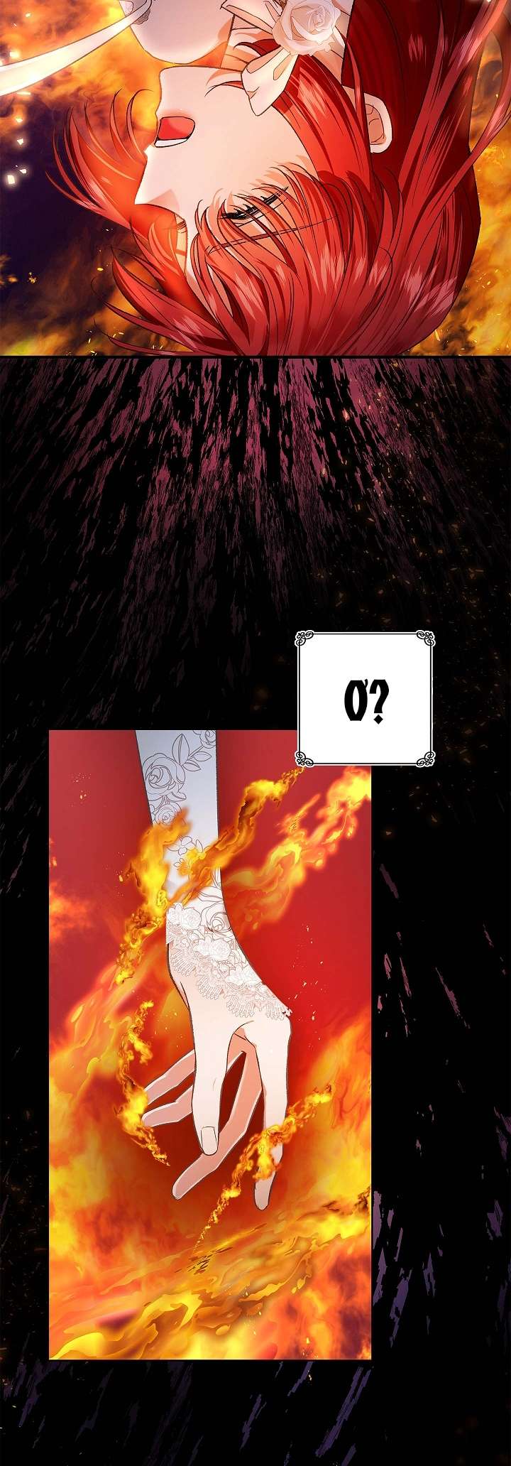 Hôn Phu Ẩn Sắc Chapter 69 - Next Chapter 70