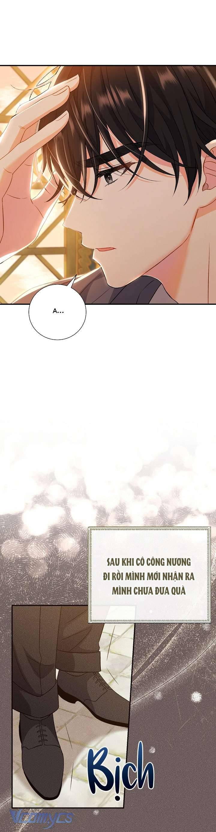 Người Xem Mắt Của Ác Nữ Quá Hoàn Hảo Chapter 7 - Next Chapter 8