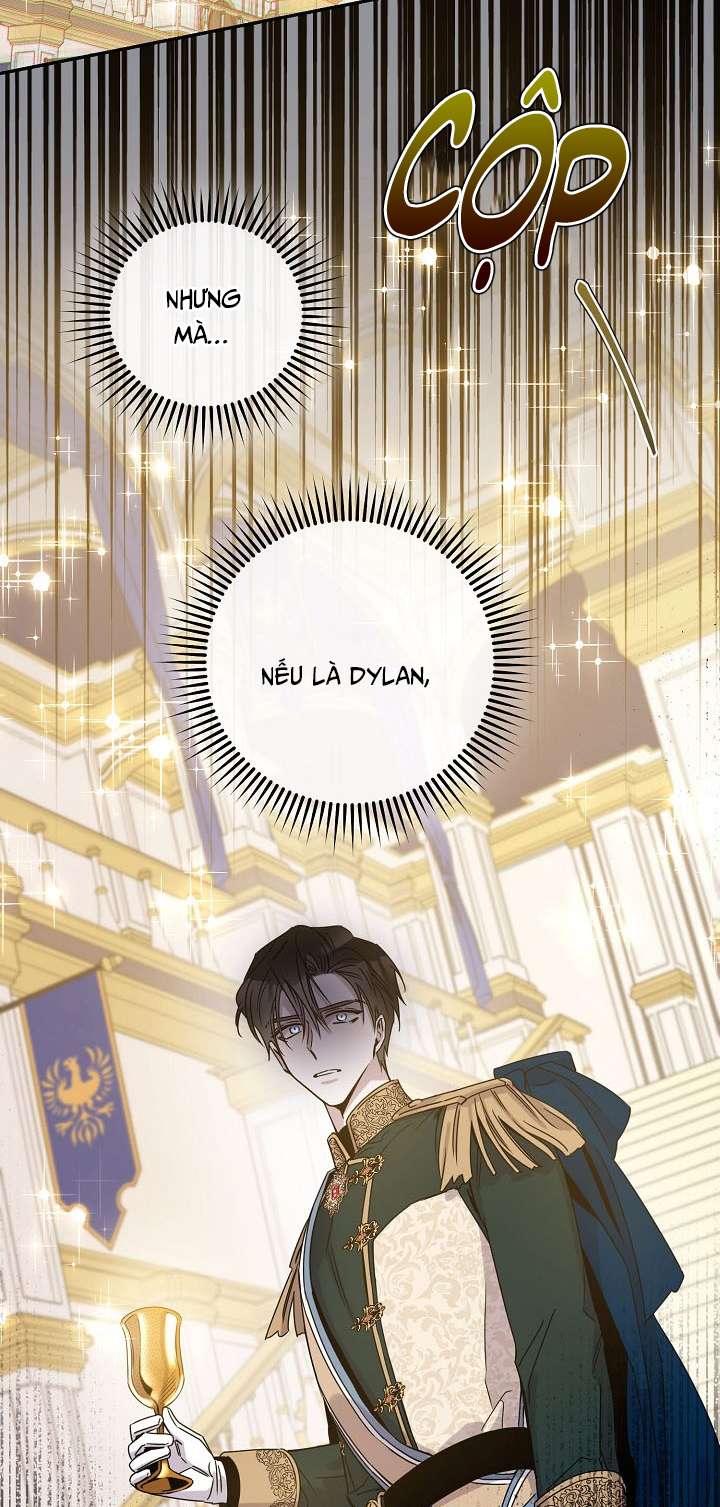 Thuần Hóa Bạo Quân Rồi Bỏ Trốn Chap 32 - Next Chap 33