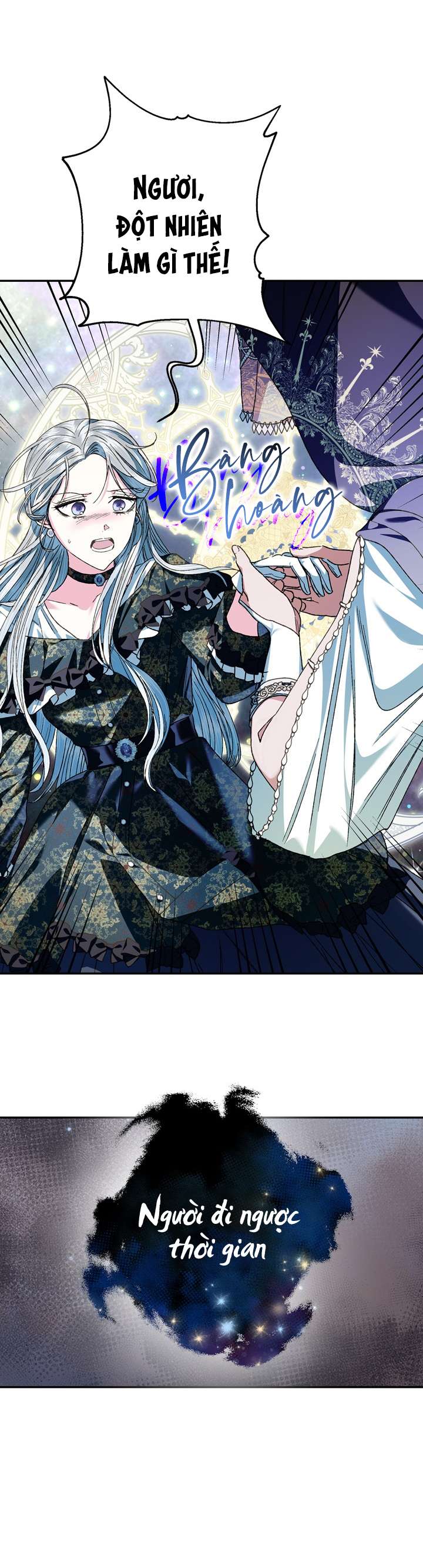 Cha À, Con Không Muốn Kết Hôn Đâu Chap 51 - Next Chap 52