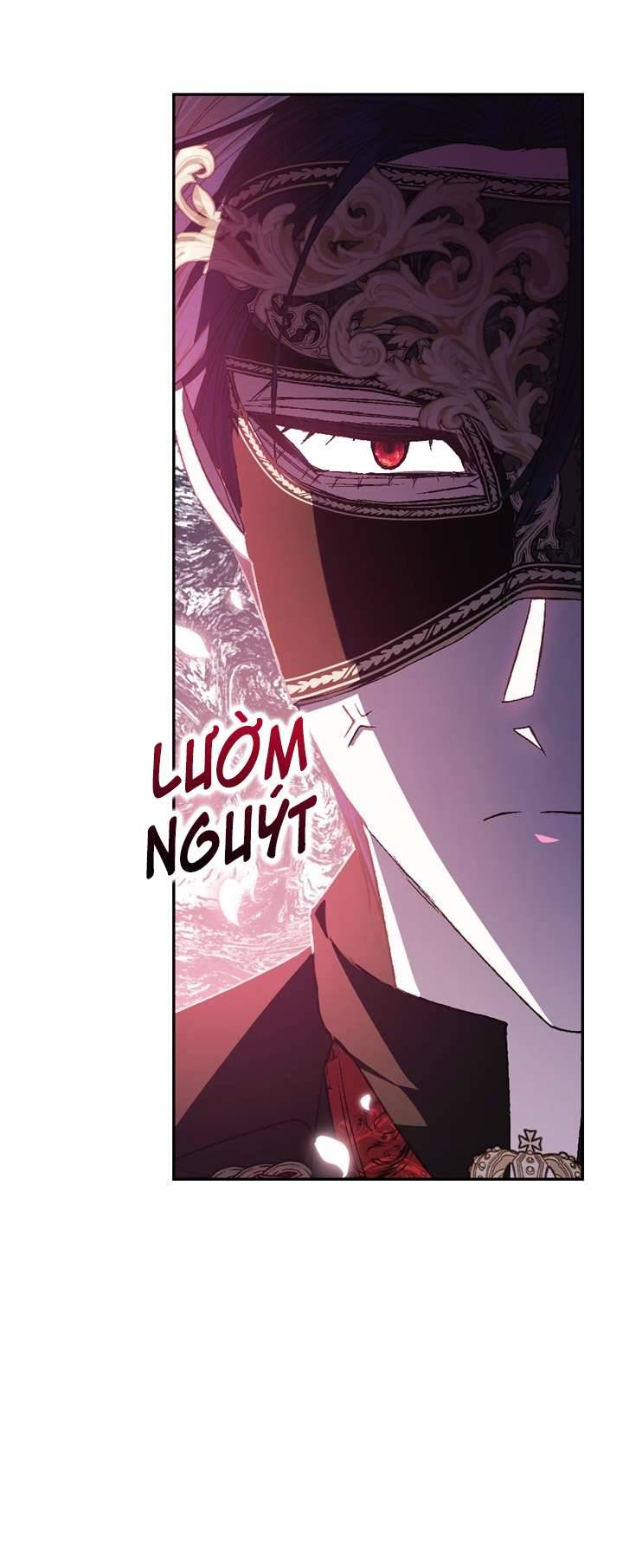 Cha À, Con Không Muốn Kết Hôn Đâu Chap 58 - Next Chap 59