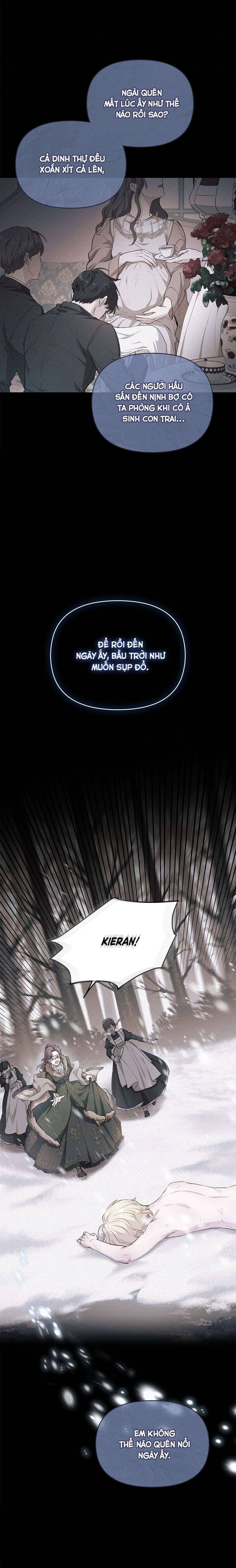 Tìm Lại Camellia Chapter 6 - Next Chapter 7