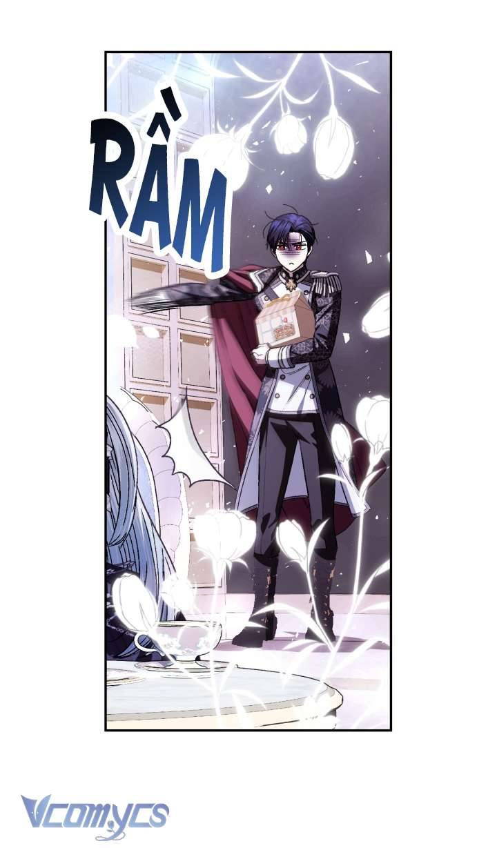 Cha À, Con Không Muốn Kết Hôn Đâu Chap 126 - Next Chap 127