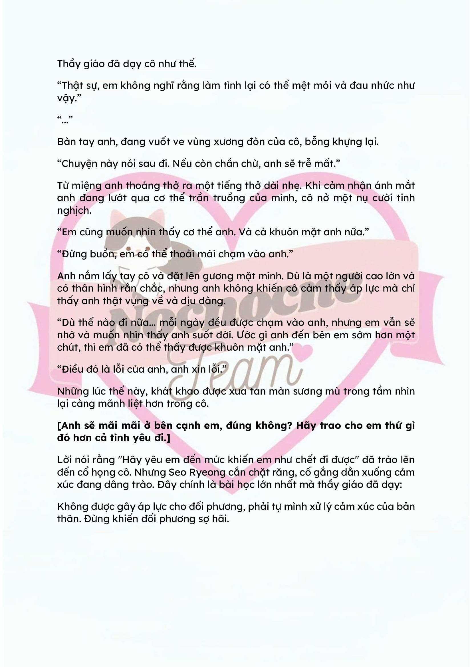 [NOVEL] KẾT HÔN VỚI KẺ TÂM THẦN Chap 1 - Next Chap 2