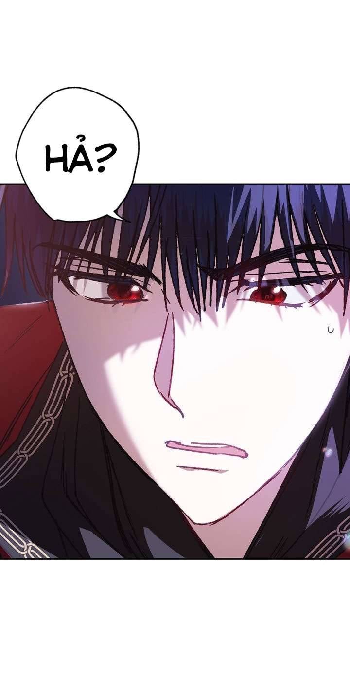 Cha À, Con Không Muốn Kết Hôn Đâu Chap 11 - Next Chap 12