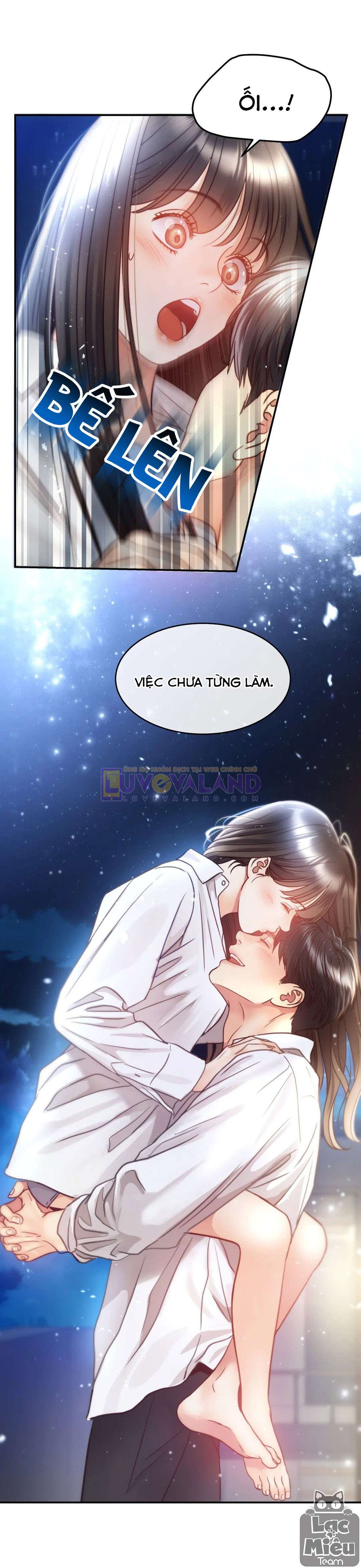 Ngôi Sao Ban Mai Chap 54 - Next Chap 55