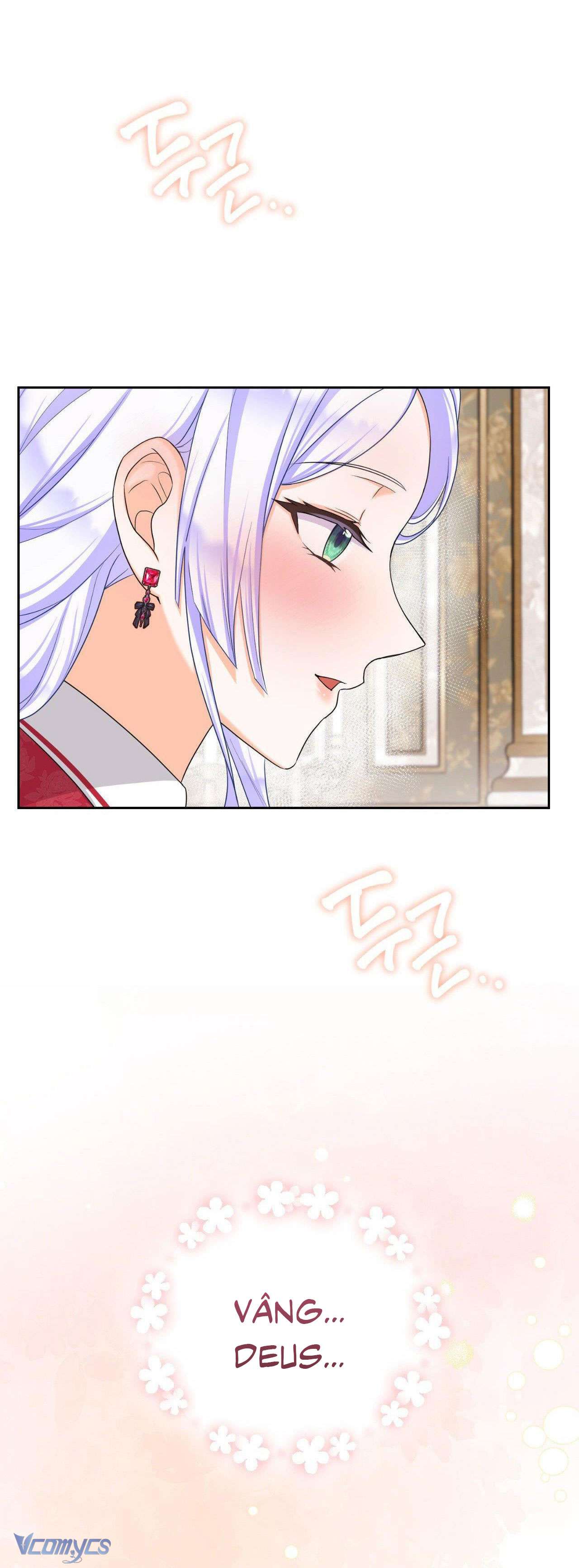 Thánh Nữ Sa Ngã Chap 3 - Next Chap 4