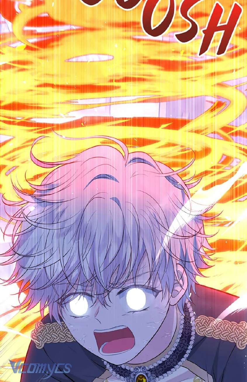 Công Chúa Bé Con Hạng S Thật Mạnh Chapter 16 - Trang 4