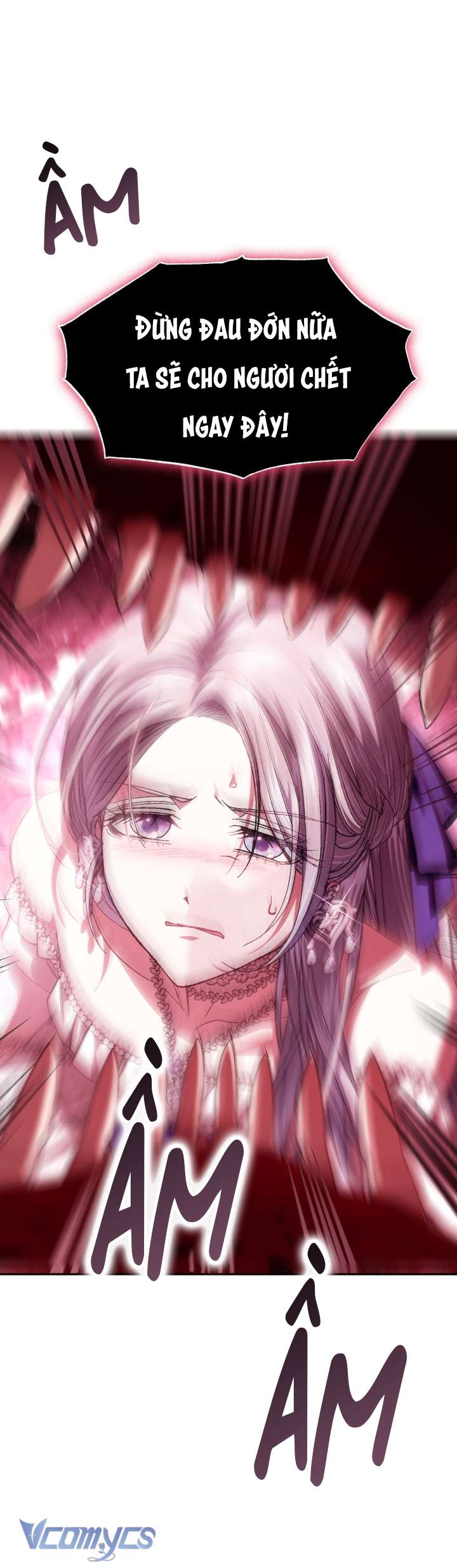 Cha À, Con Không Muốn Kết Hôn Đâu Chap 120 - Next Chap 121