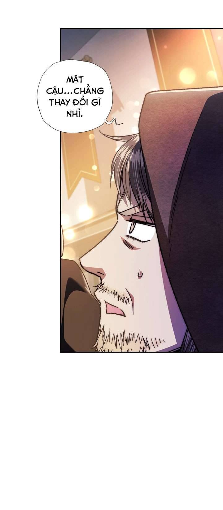 Cha À, Con Không Muốn Kết Hôn Đâu Chap 50 - Next Chap 51