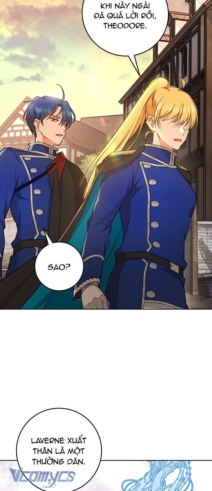 Làm Thế Nào Để Ăn Chủ Nhân Chapter 17 - Next Chapter 18