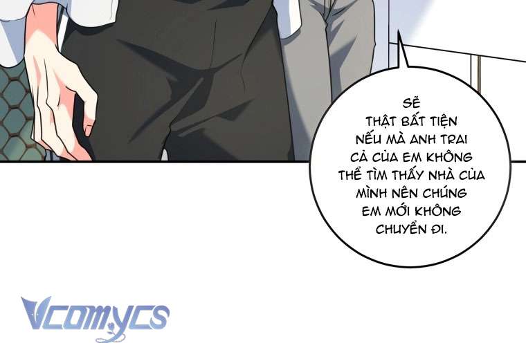 Tôi Là Em Gái Của Nhân Vật Chính Chap 4 - Next Chap 5