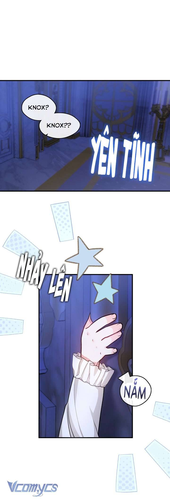 Công Chúa Là Người Chơi Chapter 18 - Next Chapter 19