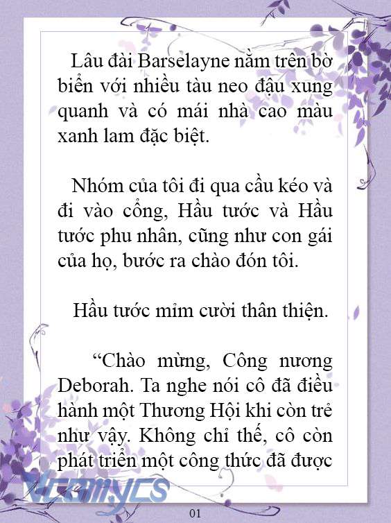 [Novel] Làm Ác Nữ Bộ Không Tốt Sao? Chap 152 - Next Chap 153
