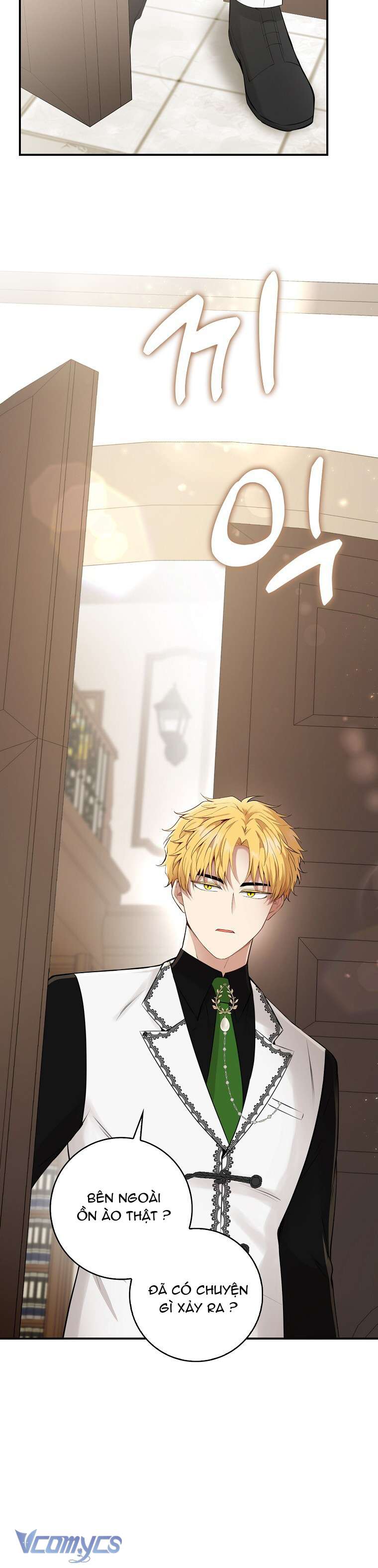 Sóc Con Tài Năng Chap 23 - Next Chap 24