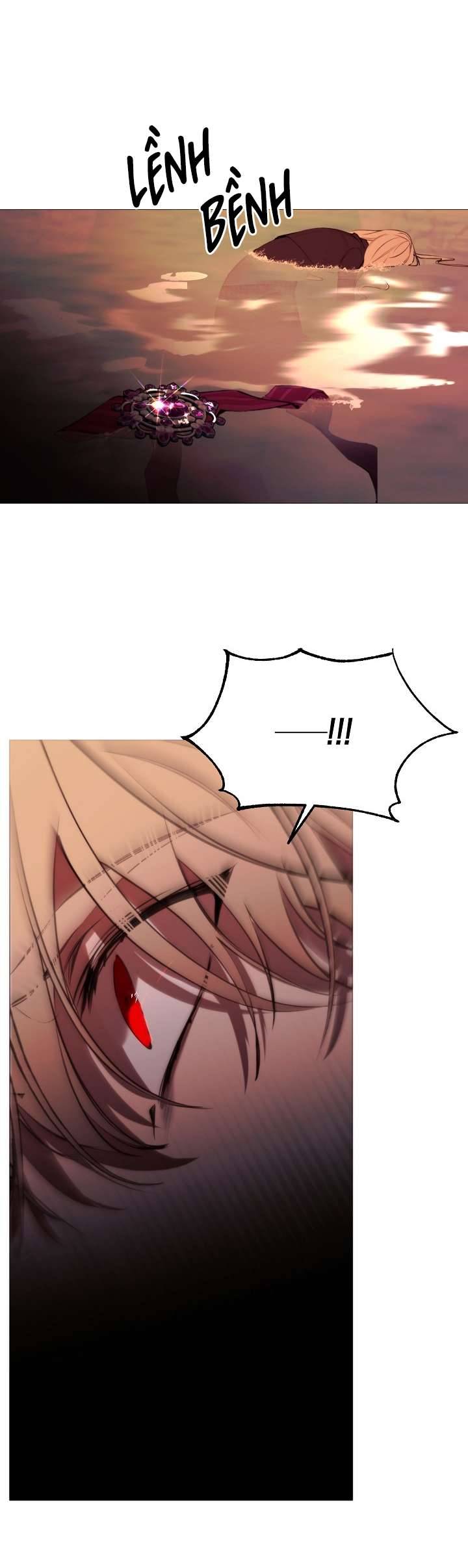 Ác Nữ Cần Bạo Chúa Chapter 36 - Next Chapter 37