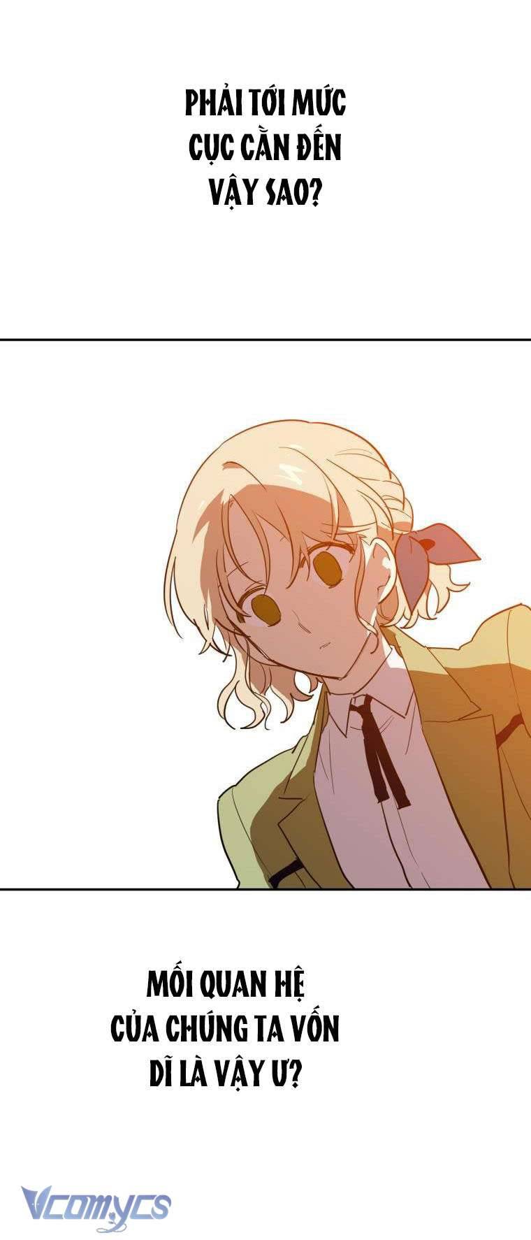 Điều Ước Sao Băng Chap 1 - Next Chap 2