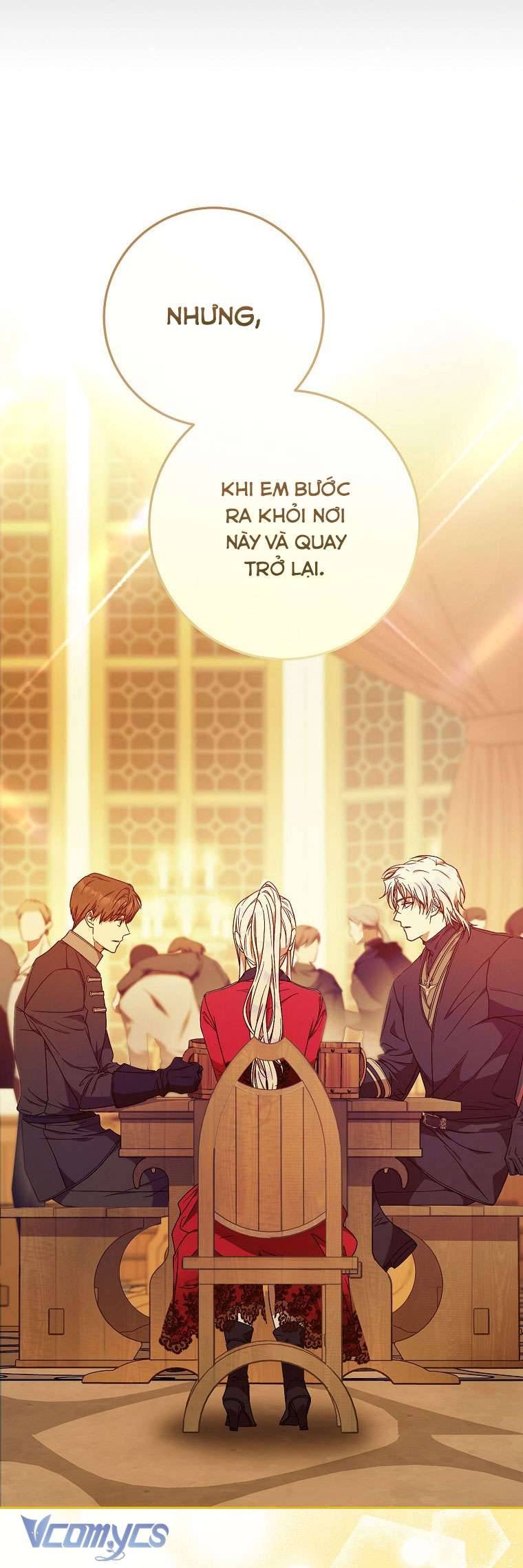 Tôi Trở Thành Vợ Của Nam Chính Chap 83 - Next Chap 84