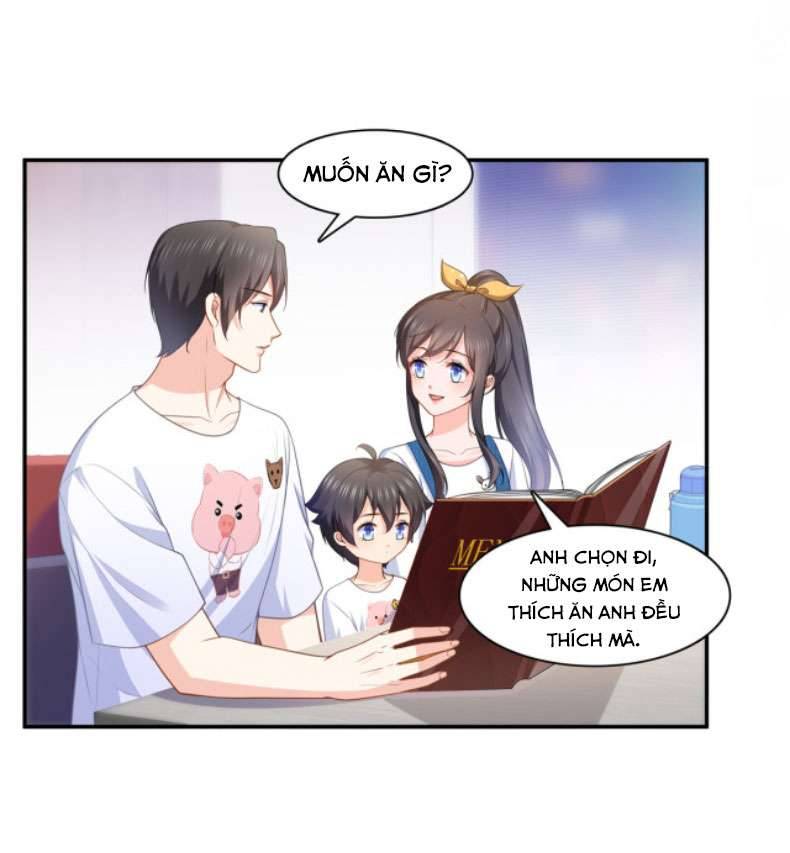 Hệt Như Hàn Quang Gặp Nắng Gắt Chap 203 - Next Chapter 203.5