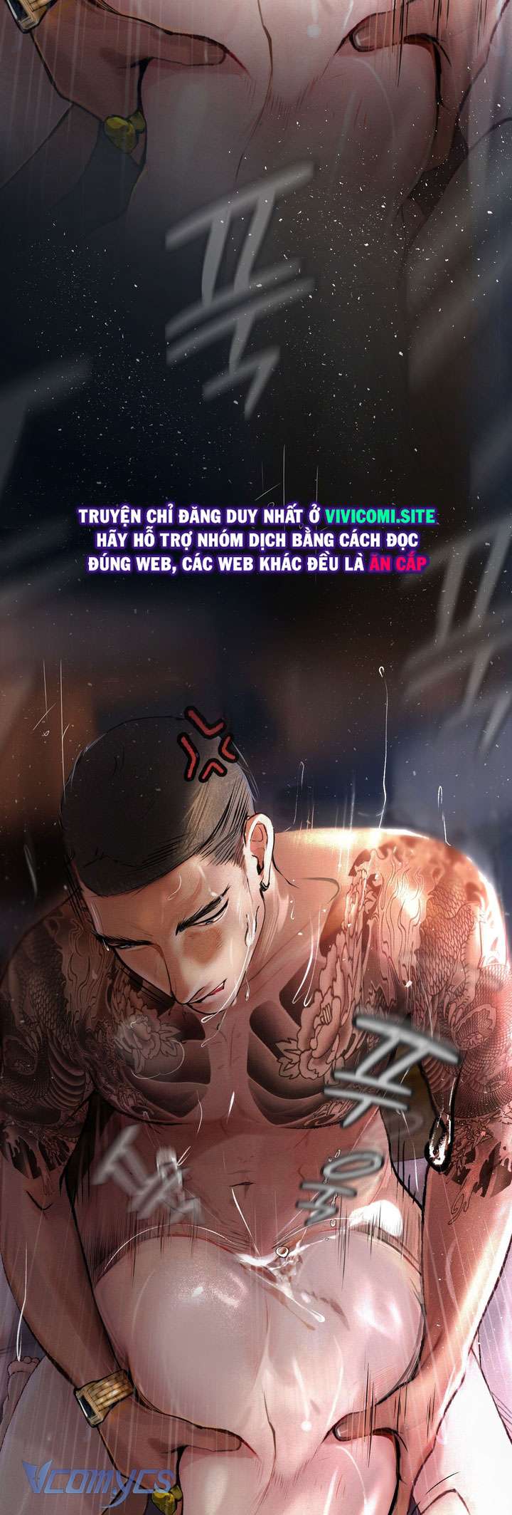 [18+] Nhật Ký Quan Sát Chap 3 - Next Chap 4